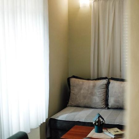 Villa Casa Di Pietra - Budva Old Town Ngoại thất bức ảnh