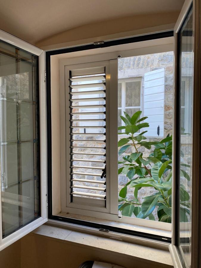 Villa Casa Di Pietra - Budva Old Town Ngoại thất bức ảnh