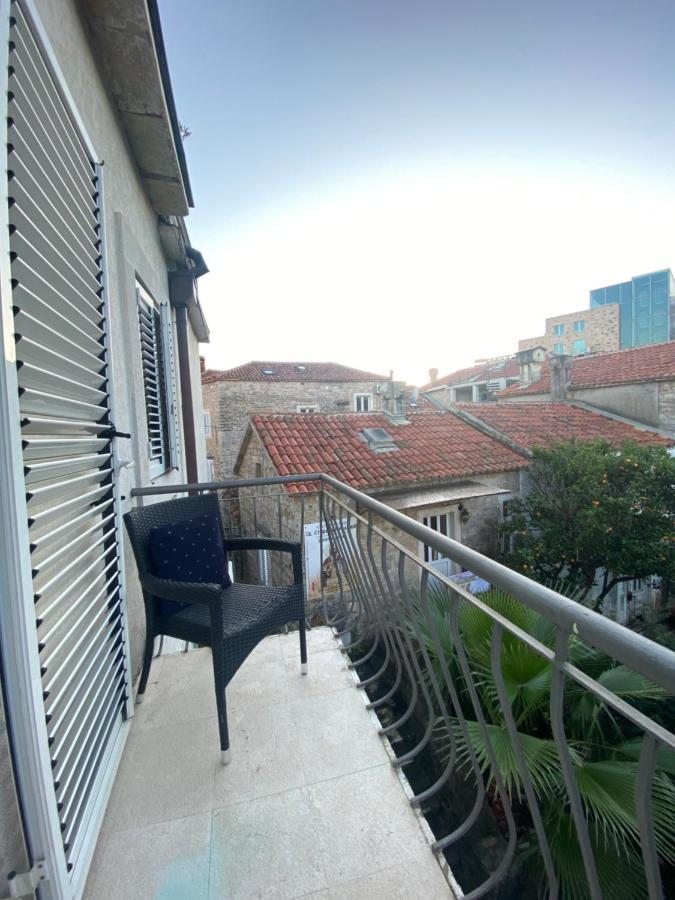 Villa Casa Di Pietra - Budva Old Town Ngoại thất bức ảnh