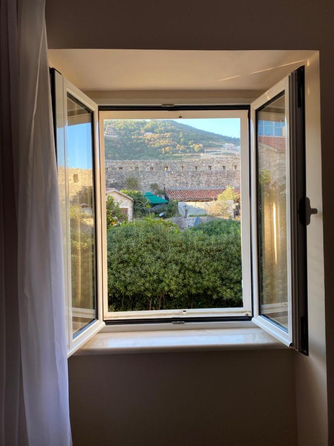 Villa Casa Di Pietra - Budva Old Town Ngoại thất bức ảnh
