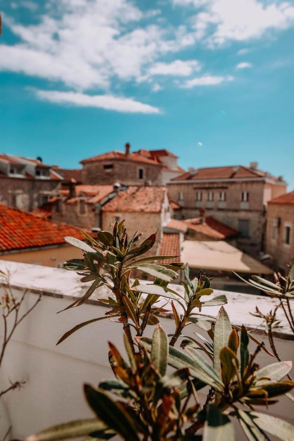 Villa Casa Di Pietra - Budva Old Town Ngoại thất bức ảnh