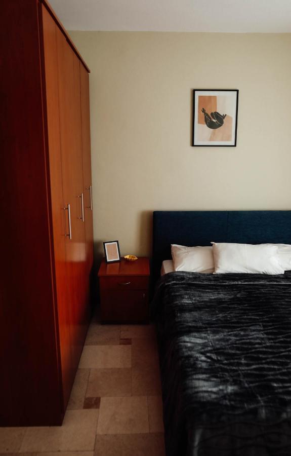Villa Casa Di Pietra - Budva Old Town Ngoại thất bức ảnh