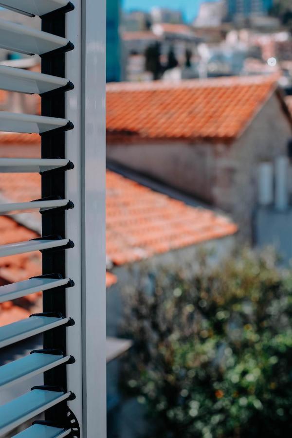 Villa Casa Di Pietra - Budva Old Town Ngoại thất bức ảnh