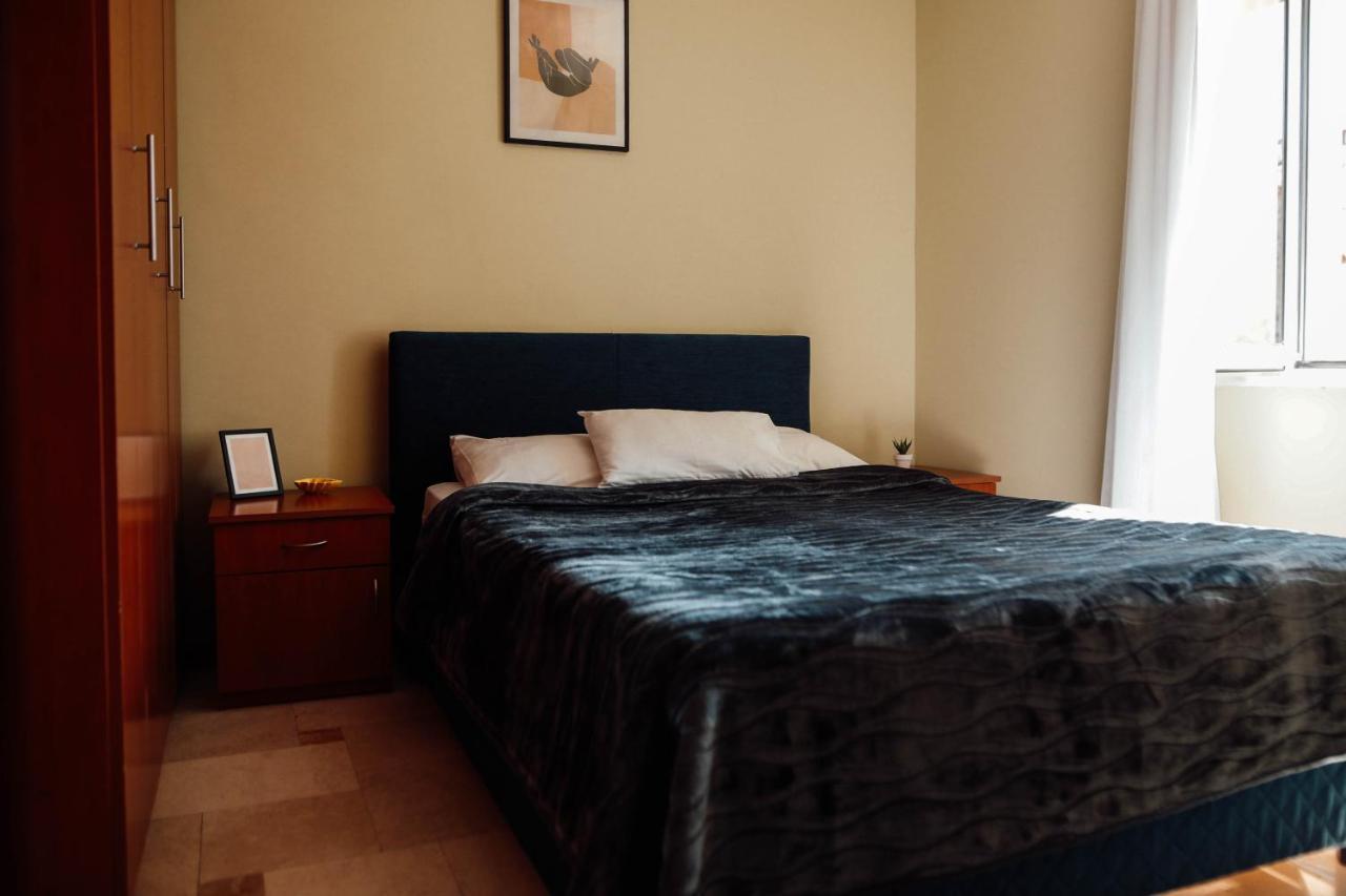 Villa Casa Di Pietra - Budva Old Town Ngoại thất bức ảnh