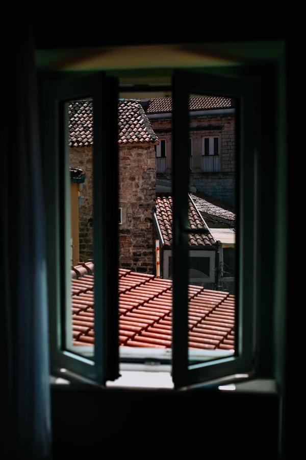 Villa Casa Di Pietra - Budva Old Town Ngoại thất bức ảnh