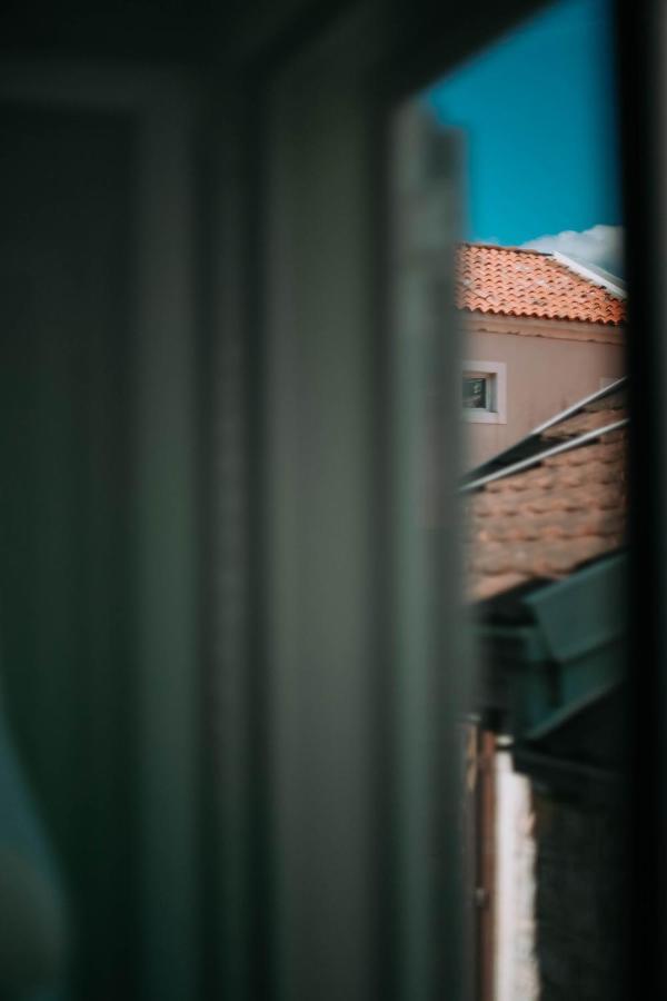 Villa Casa Di Pietra - Budva Old Town Ngoại thất bức ảnh