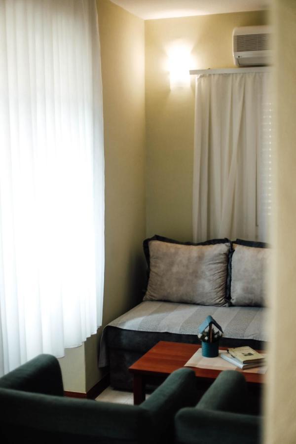 Villa Casa Di Pietra - Budva Old Town Ngoại thất bức ảnh