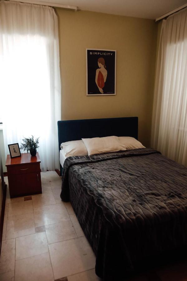 Villa Casa Di Pietra - Budva Old Town Ngoại thất bức ảnh