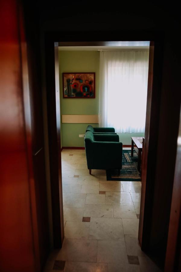 Villa Casa Di Pietra - Budva Old Town Ngoại thất bức ảnh