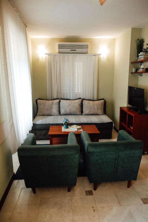Villa Casa Di Pietra - Budva Old Town Ngoại thất bức ảnh