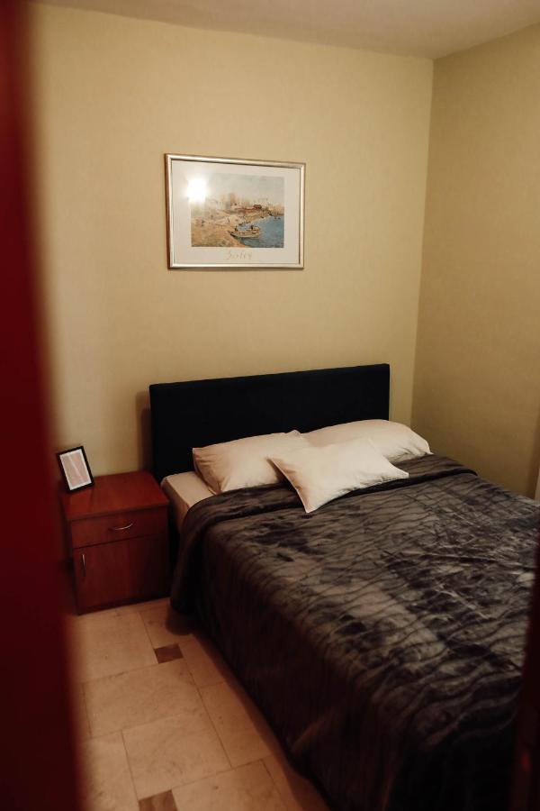 Villa Casa Di Pietra - Budva Old Town Ngoại thất bức ảnh