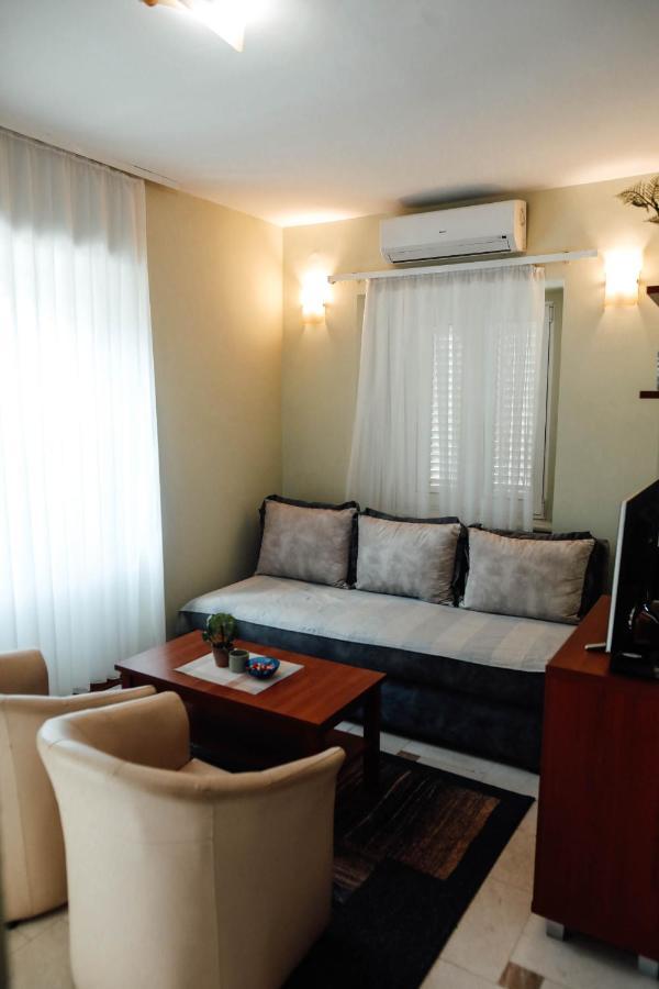 Villa Casa Di Pietra - Budva Old Town Ngoại thất bức ảnh