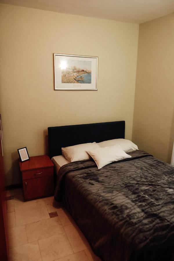 Villa Casa Di Pietra - Budva Old Town Ngoại thất bức ảnh