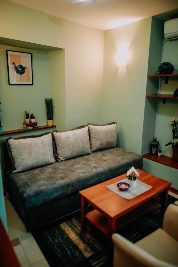 Villa Casa Di Pietra - Budva Old Town Ngoại thất bức ảnh