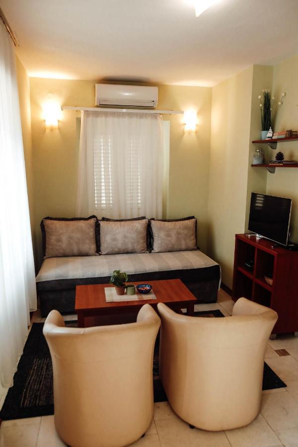 Villa Casa Di Pietra - Budva Old Town Ngoại thất bức ảnh
