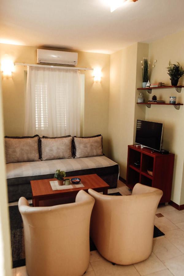 Villa Casa Di Pietra - Budva Old Town Ngoại thất bức ảnh